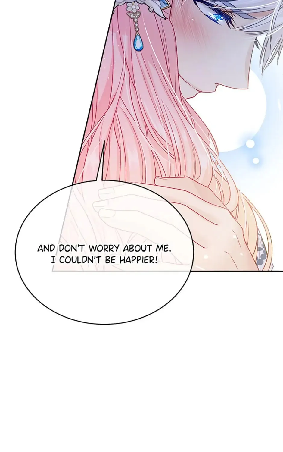 My Hubby Is Too Cute! Chapter 62 page 156 - 