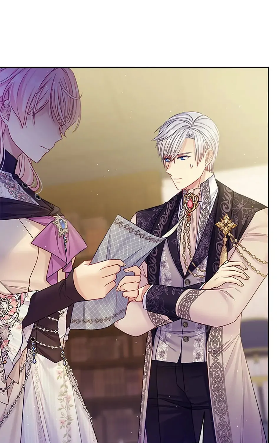 My Hubby Is Too Cute! Chapter 62 page 20 - 