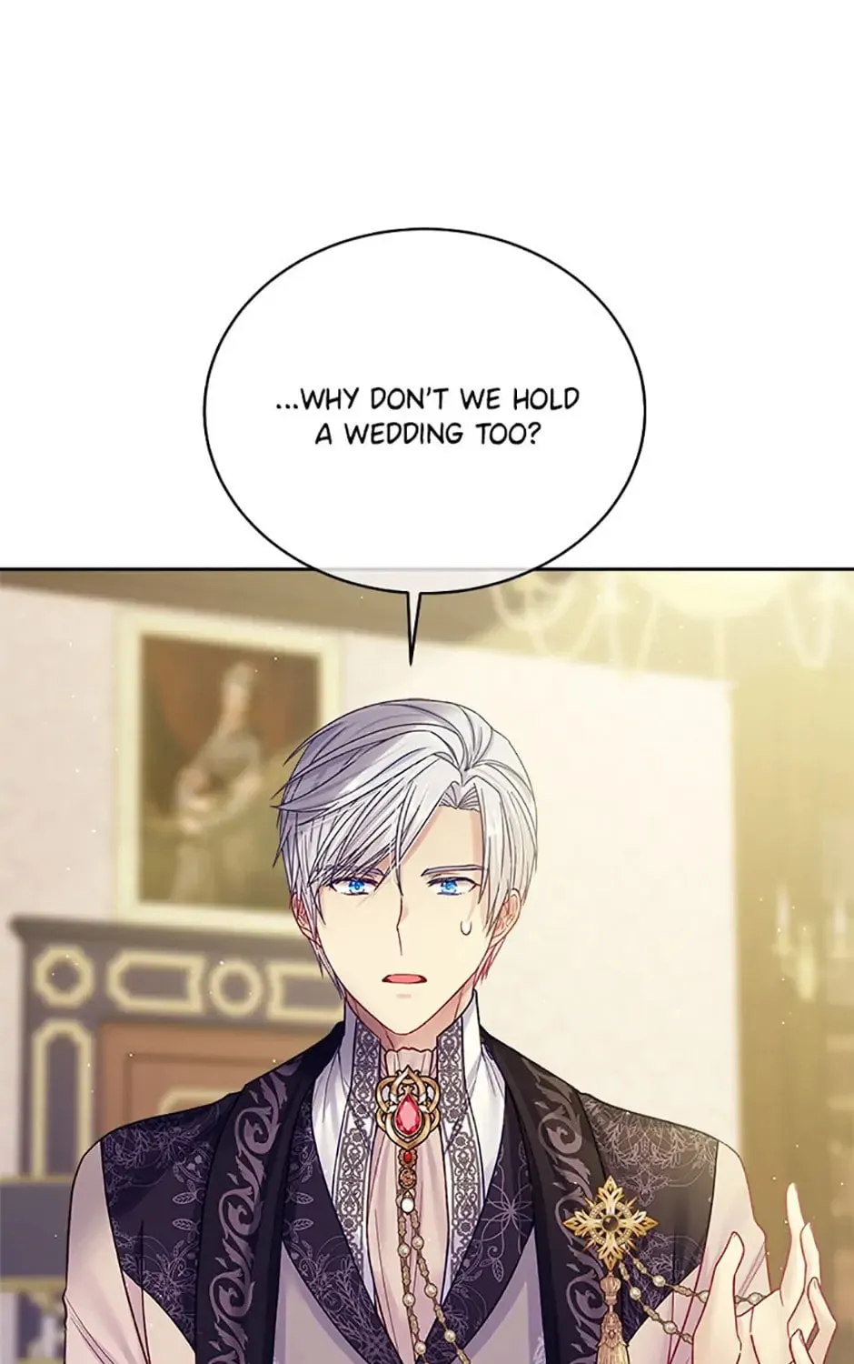 My Hubby Is Too Cute! Chapter 62 page 24 - 