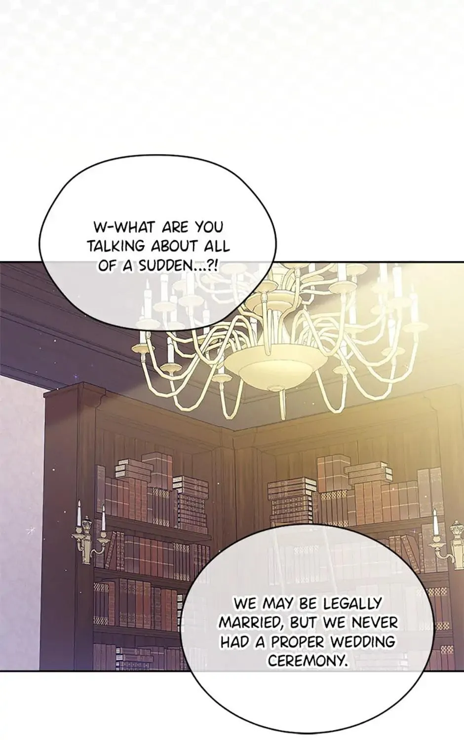 My Hubby Is Too Cute! Chapter 62 page 28 - 