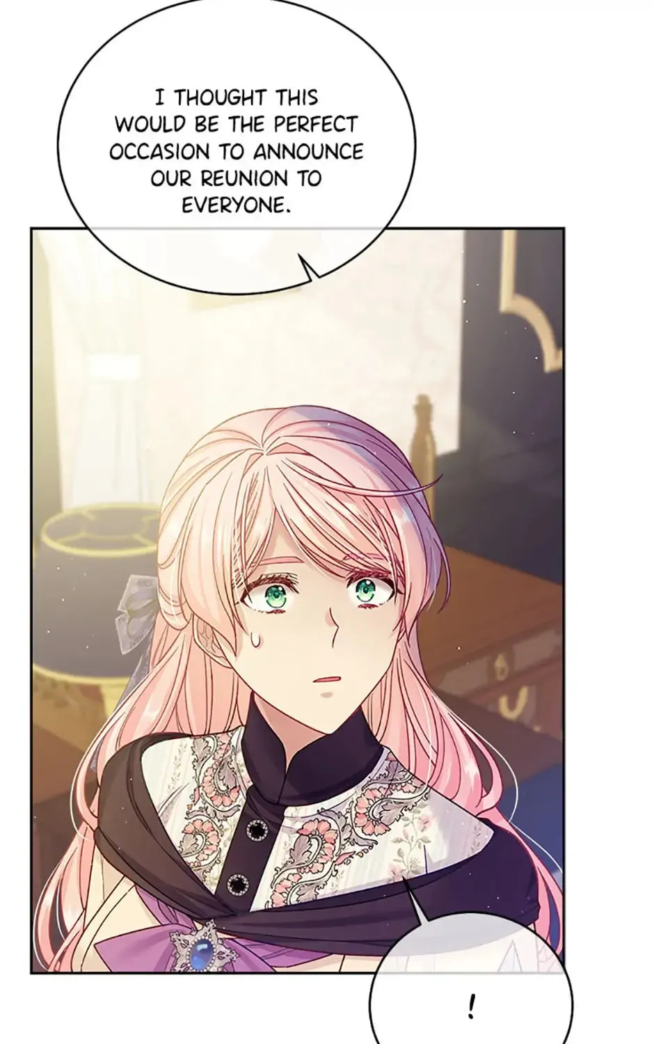 My Hubby Is Too Cute! Chapter 62 page 30 - 