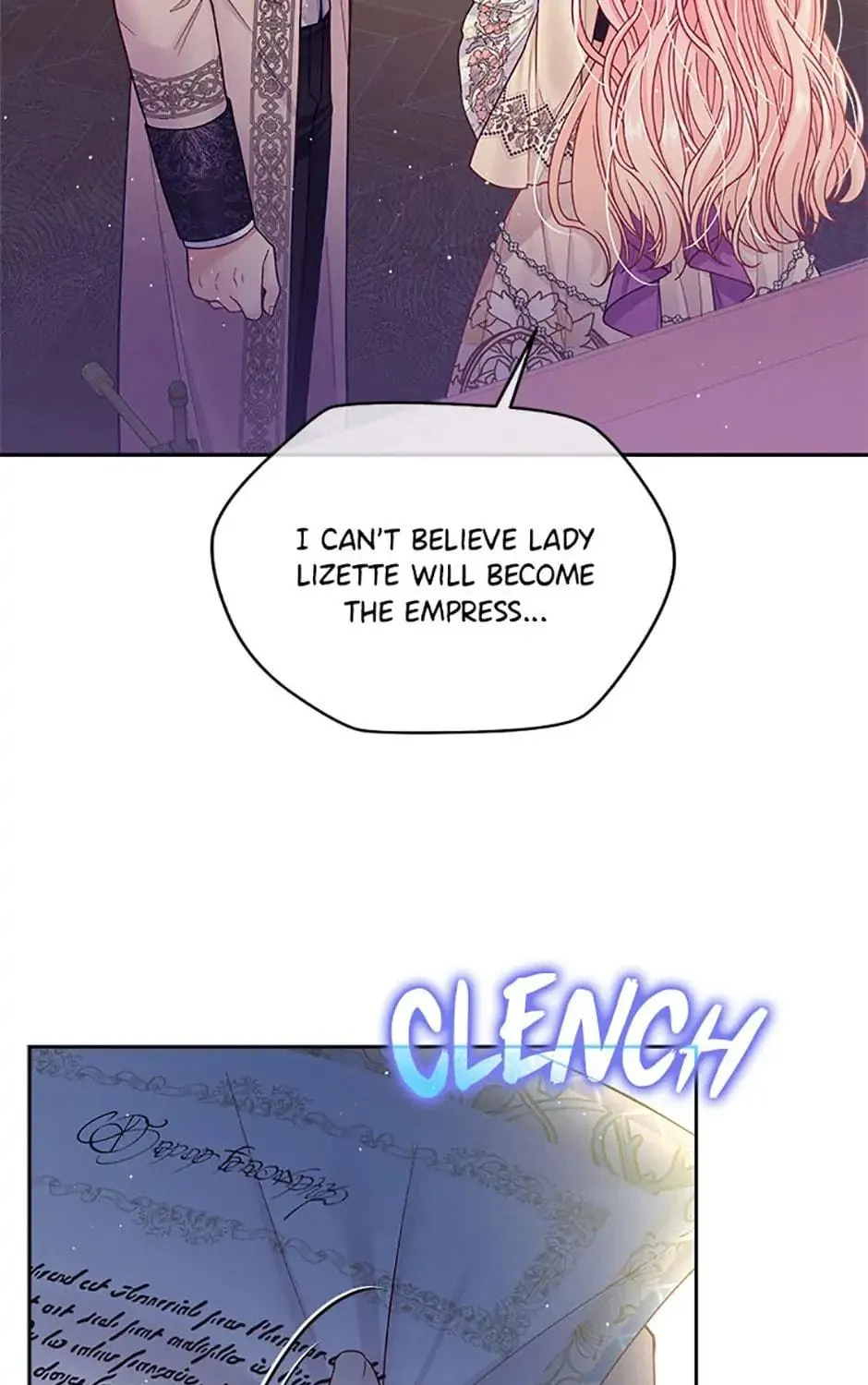 My Hubby Is Too Cute! Chapter 62 page 4 - 