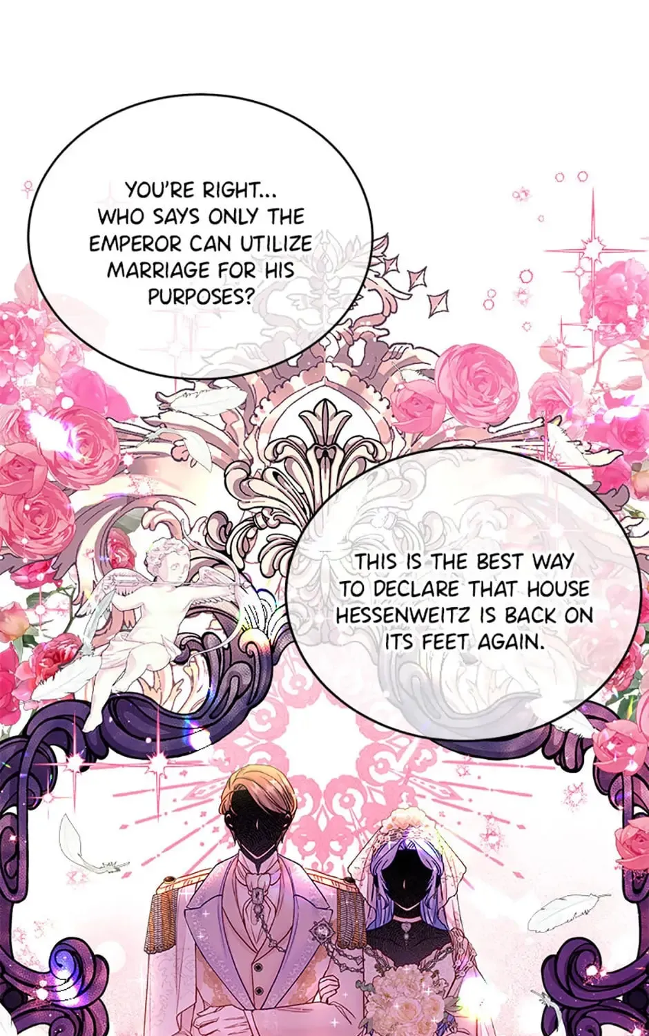 My Hubby Is Too Cute! Chapter 62 page 32 - 