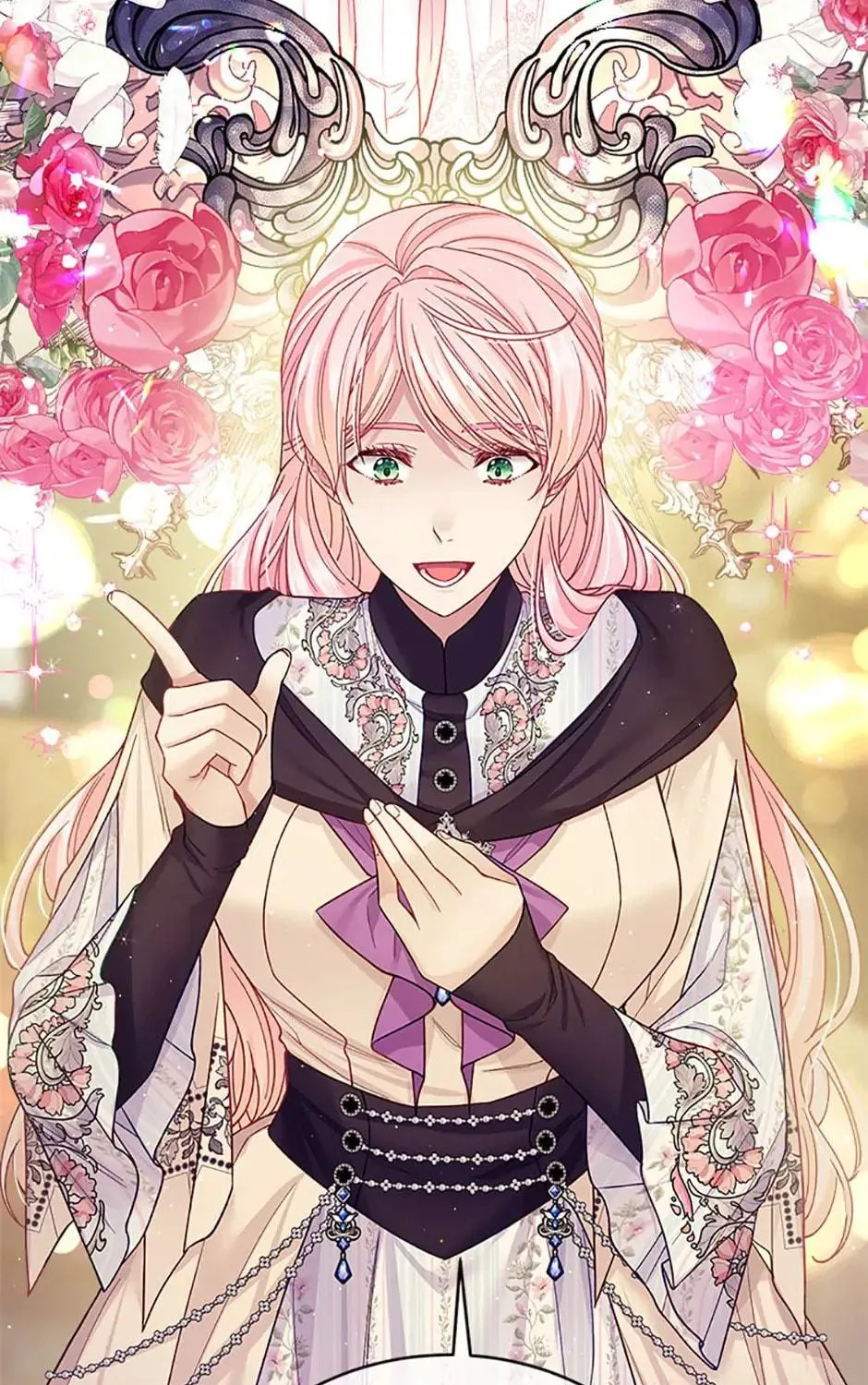 My Hubby Is Too Cute! Chapter 62 page 34 - 