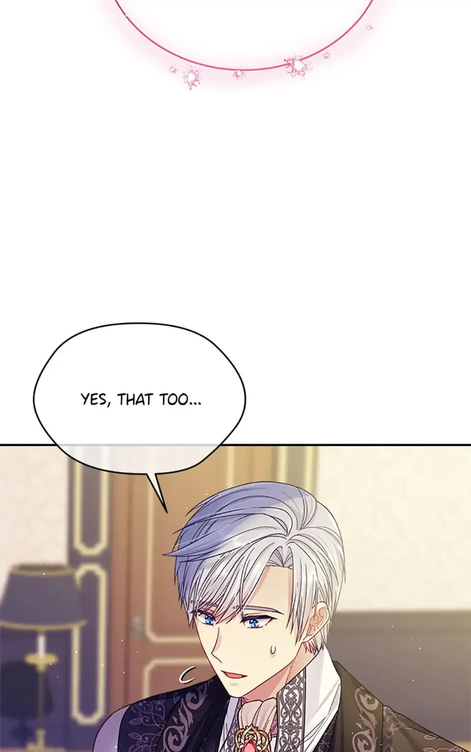 My Hubby Is Too Cute! Chapter 62 page 36 - 
