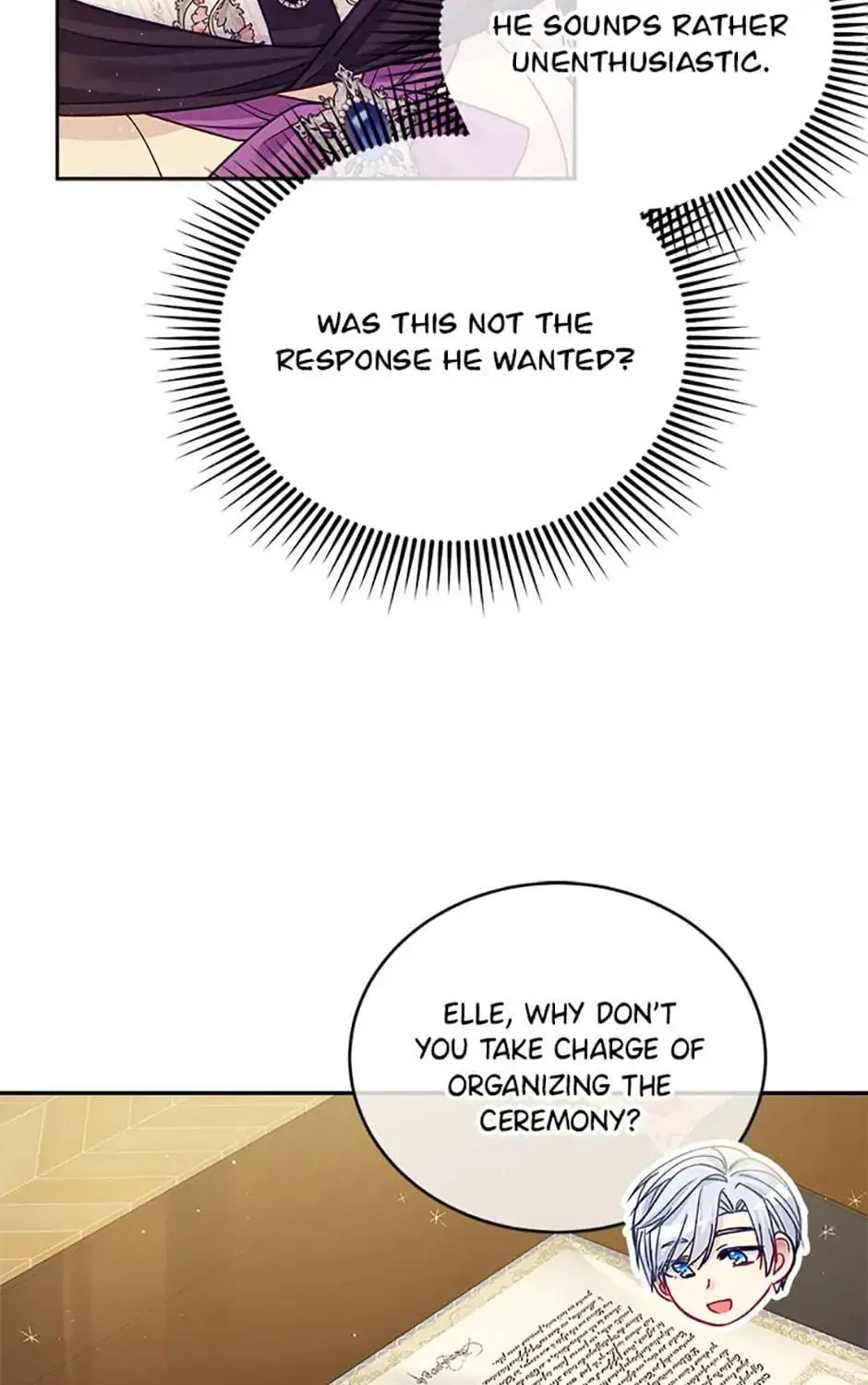 My Hubby Is Too Cute! Chapter 62 page 40 - 