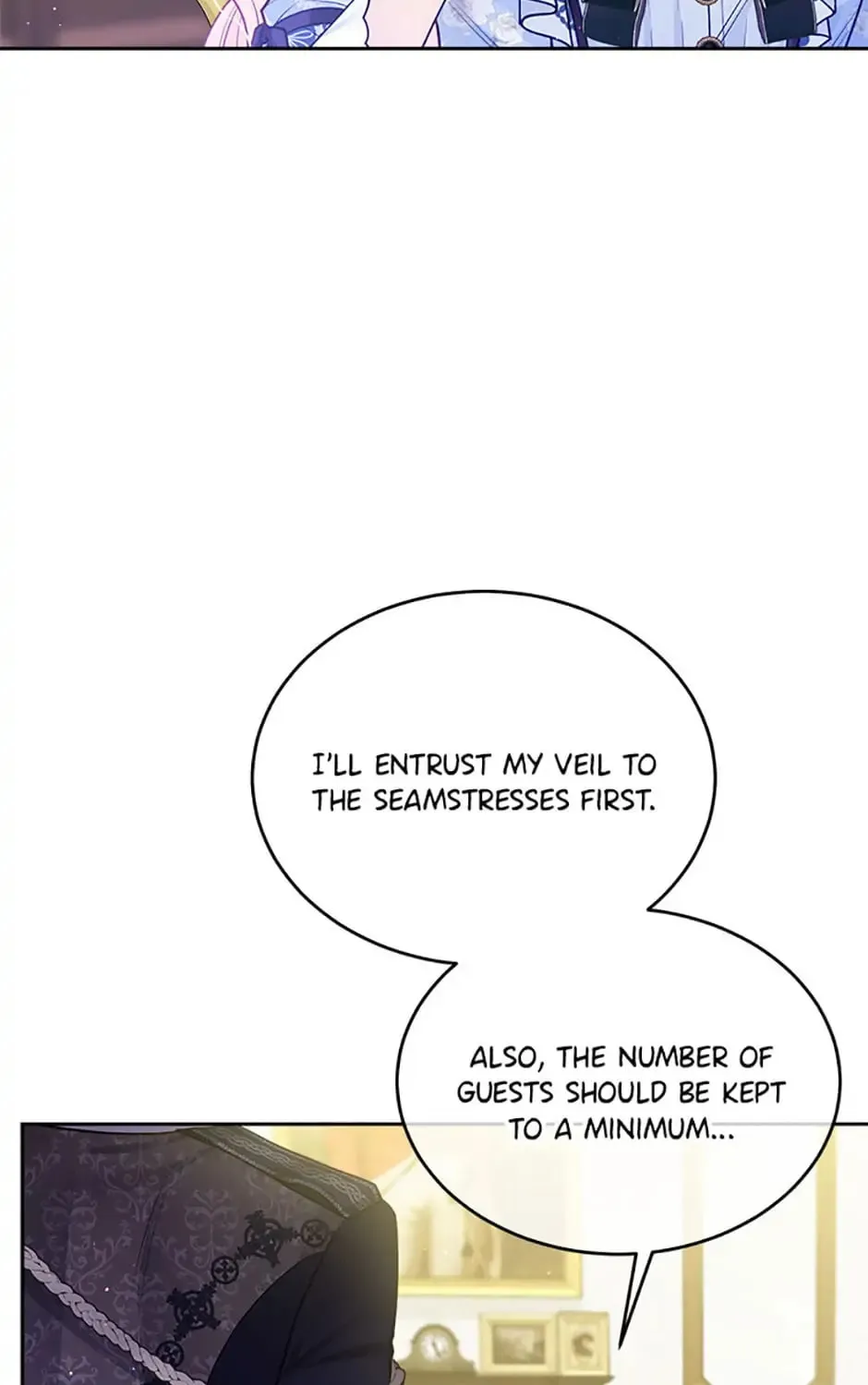 My Hubby Is Too Cute! Chapter 62 page 54 - 