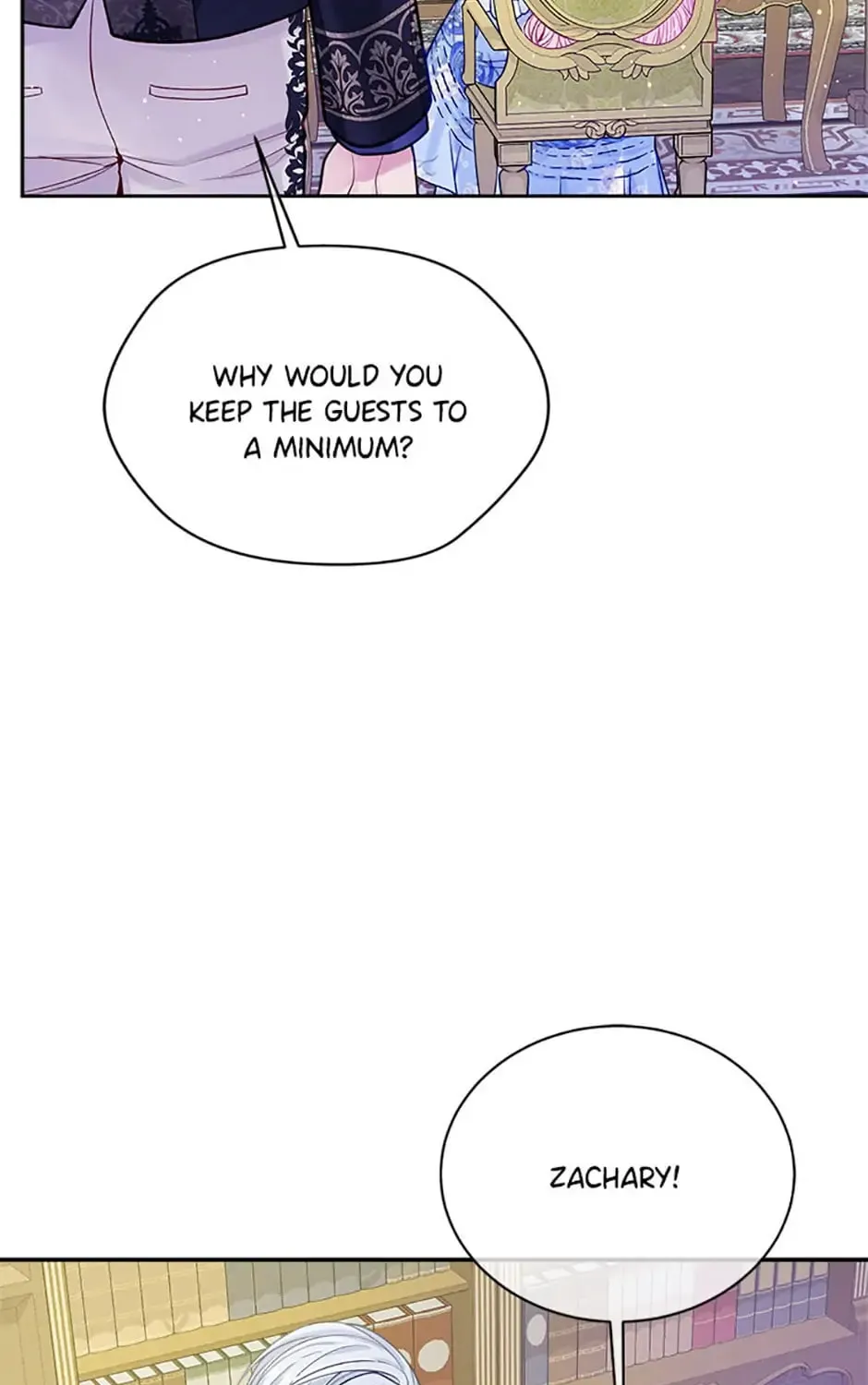 My Hubby Is Too Cute! Chapter 62 page 56 - 
