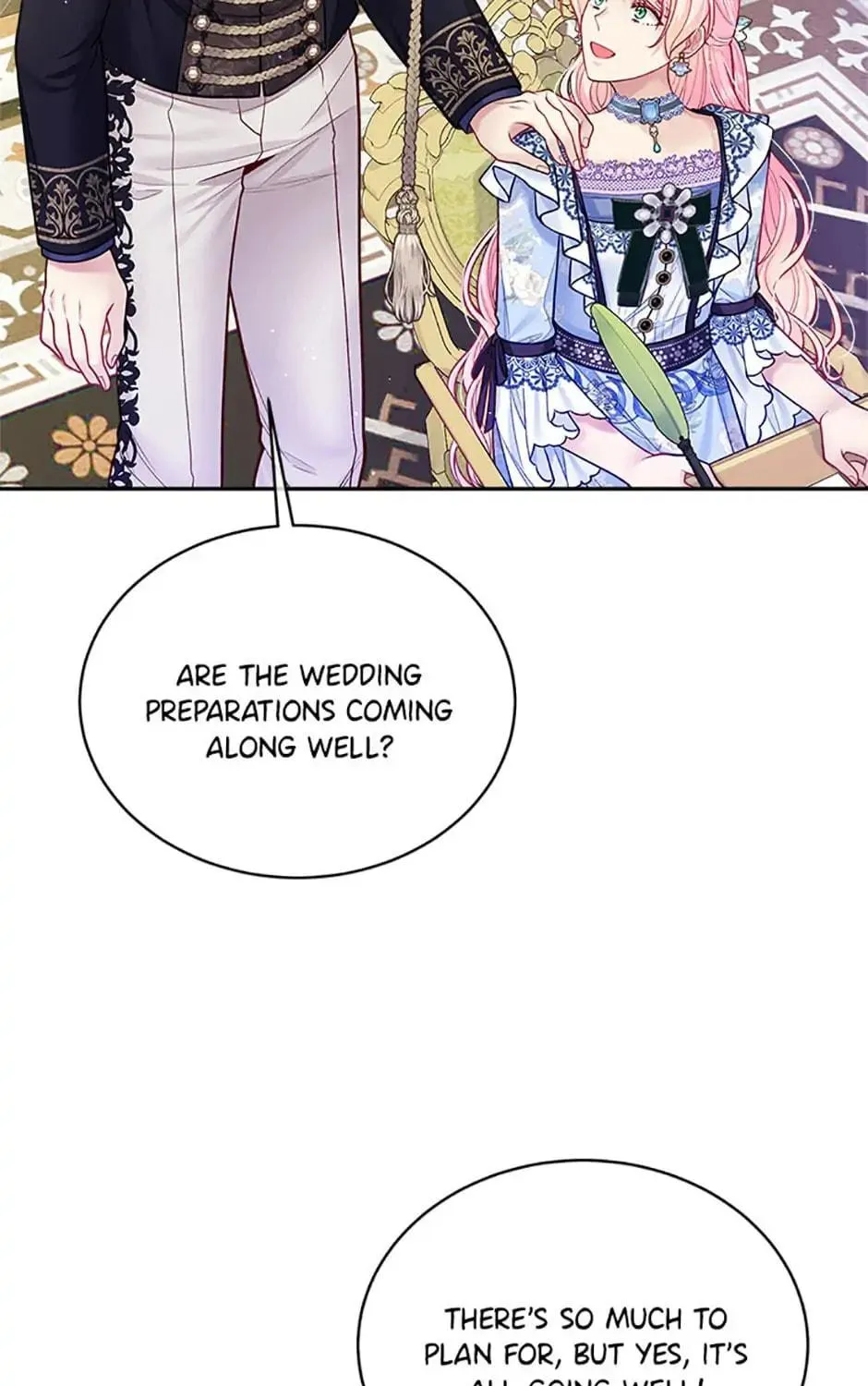 My Hubby Is Too Cute! Chapter 62 page 58 - 