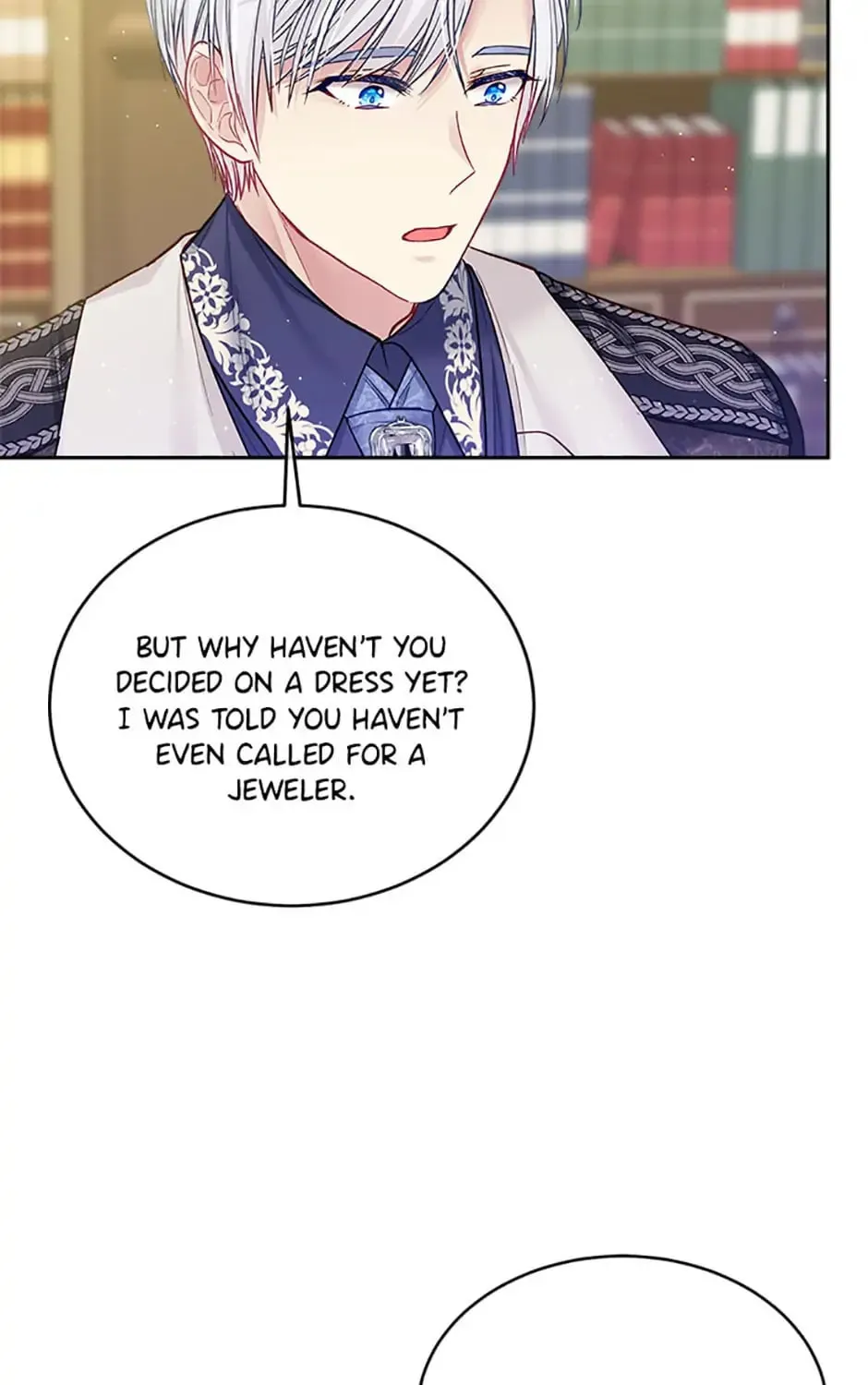 My Hubby Is Too Cute! Chapter 62 page 60 - 