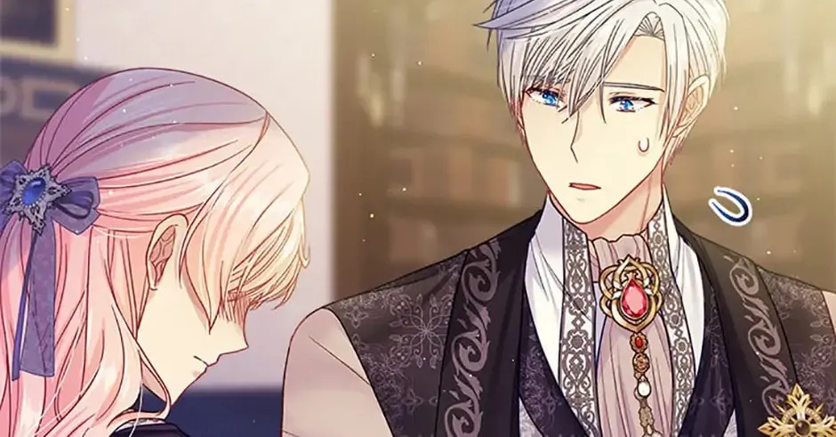 My Hubby Is Too Cute! Chapter 62 page 7 - 