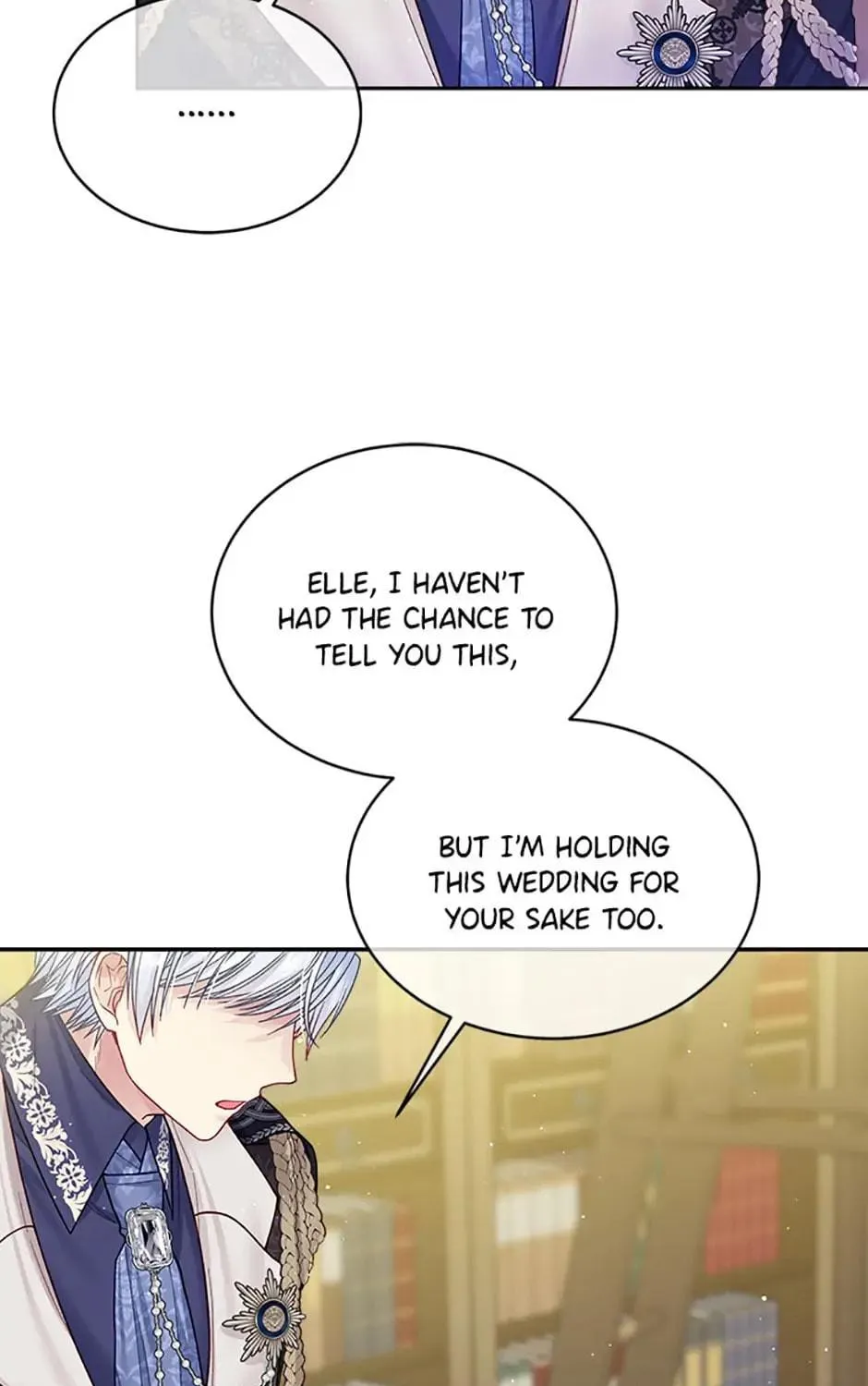 My Hubby Is Too Cute! Chapter 62 page 70 - 