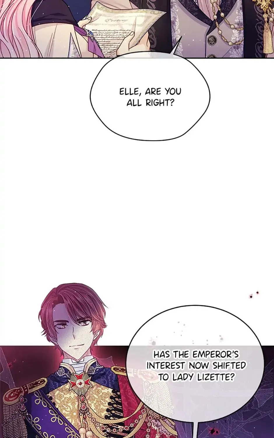 My Hubby Is Too Cute! Chapter 62 page 8 - 