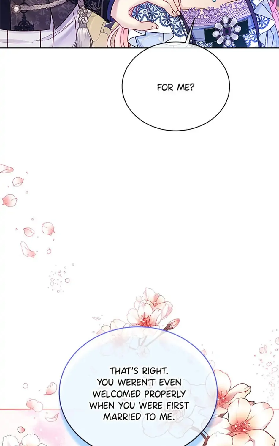 My Hubby Is Too Cute! Chapter 62 page 72 - 