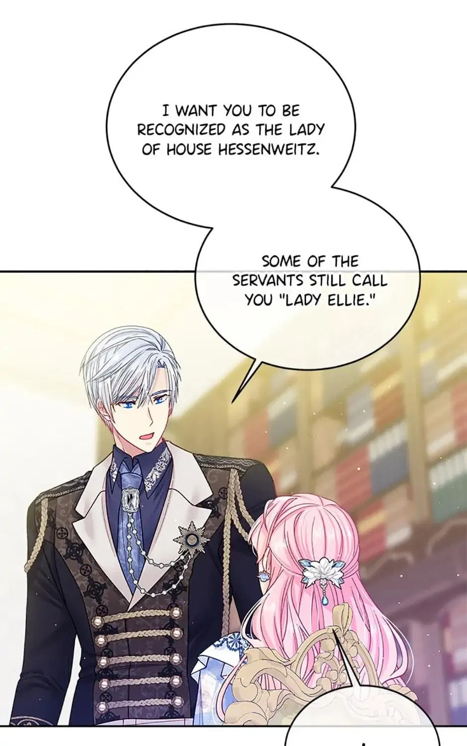 My Hubby Is Too Cute! Chapter 62 page 78 - 