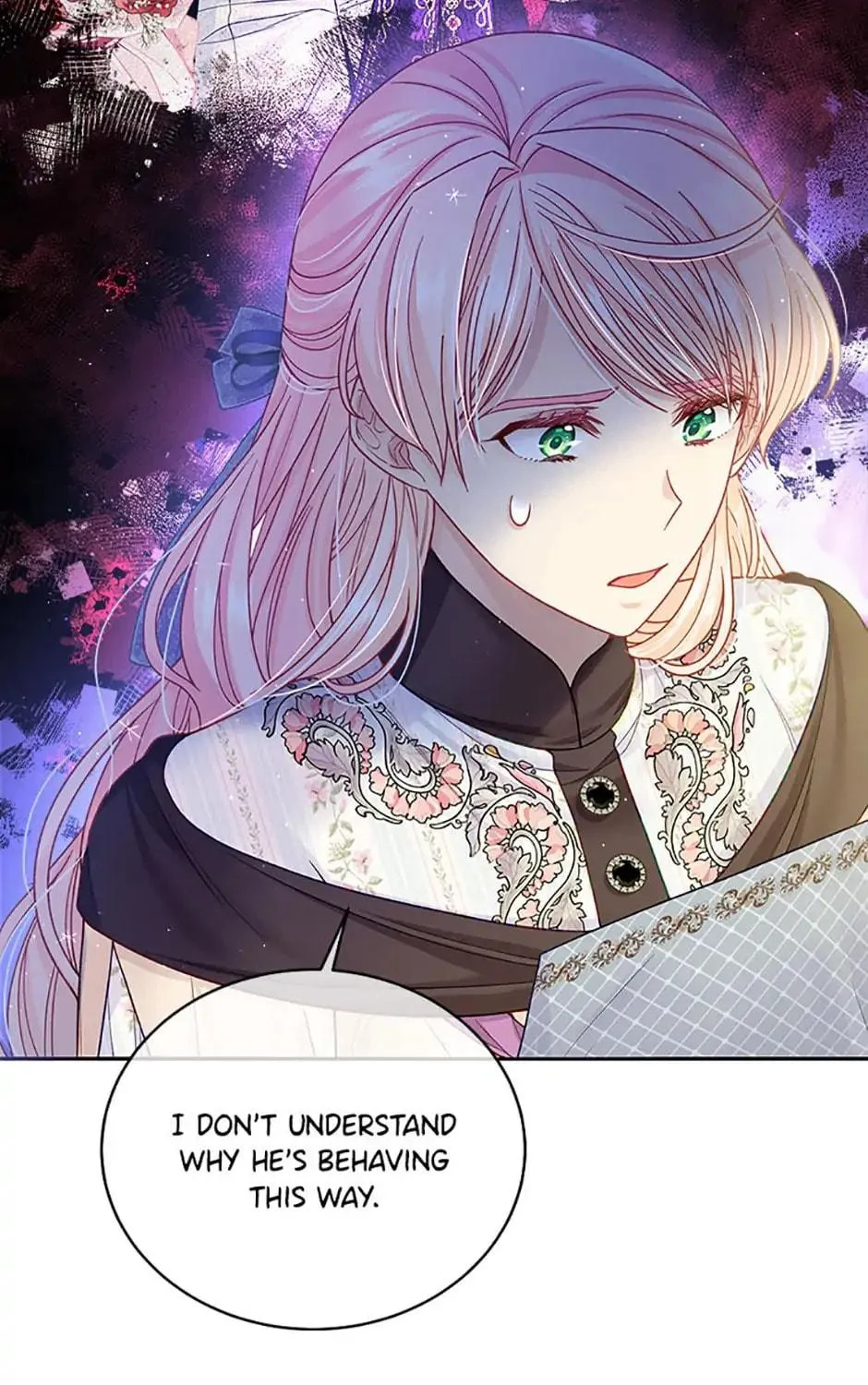 My Hubby Is Too Cute! Chapter 62 page 10 - 