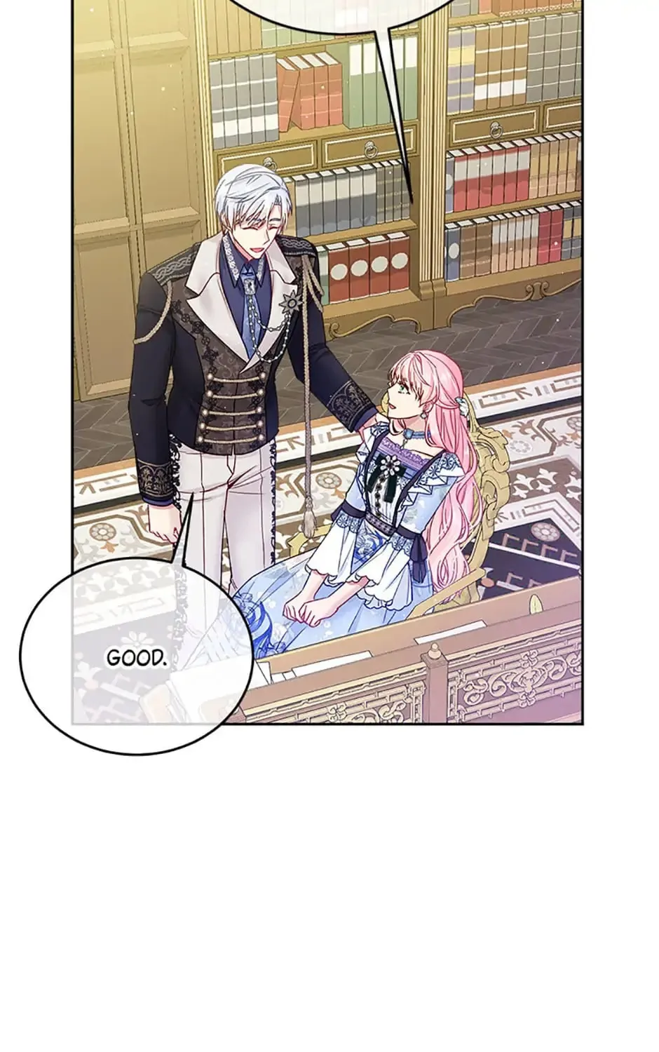 My Hubby Is Too Cute! Chapter 62 page 96 - 