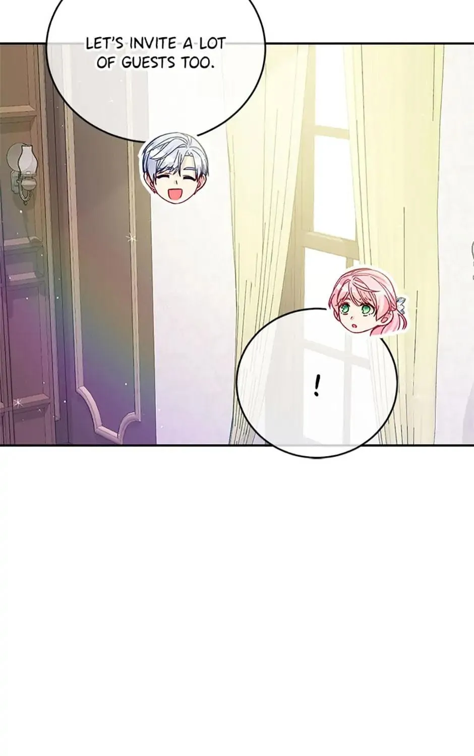My Hubby Is Too Cute! Chapter 62 page 98 - 