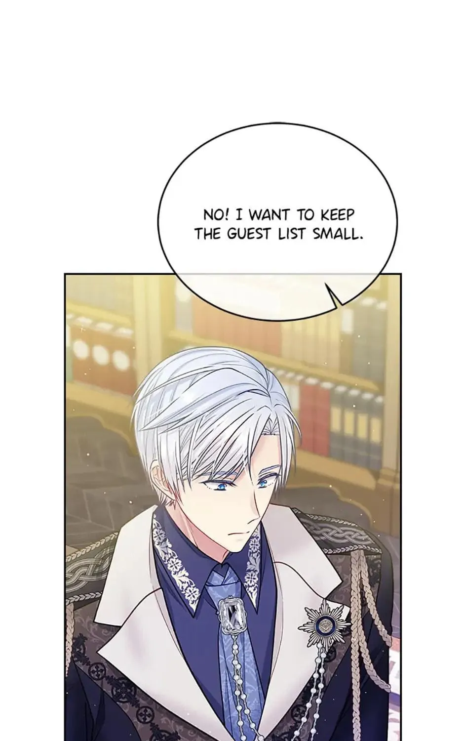 My Hubby Is Too Cute! Chapter 62 page 100 - 
