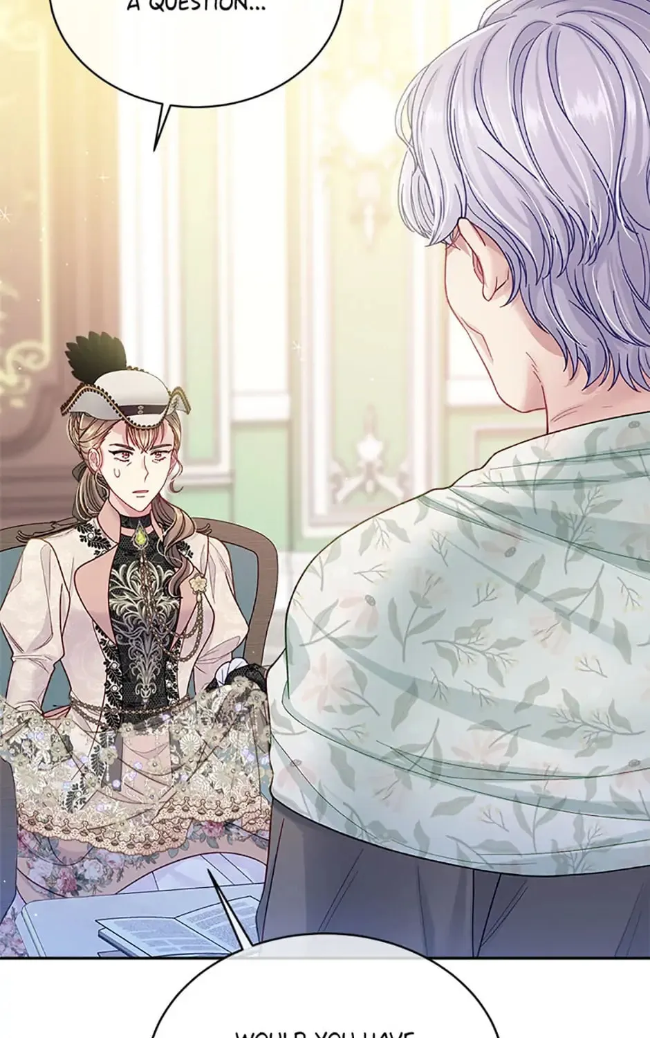 My Hubby Is Too Cute! Chapter 63 page 116 - 