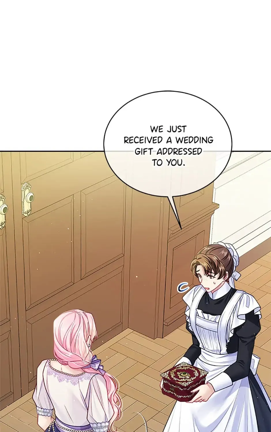 My Hubby Is Too Cute! Chapter 63 page 144 - 