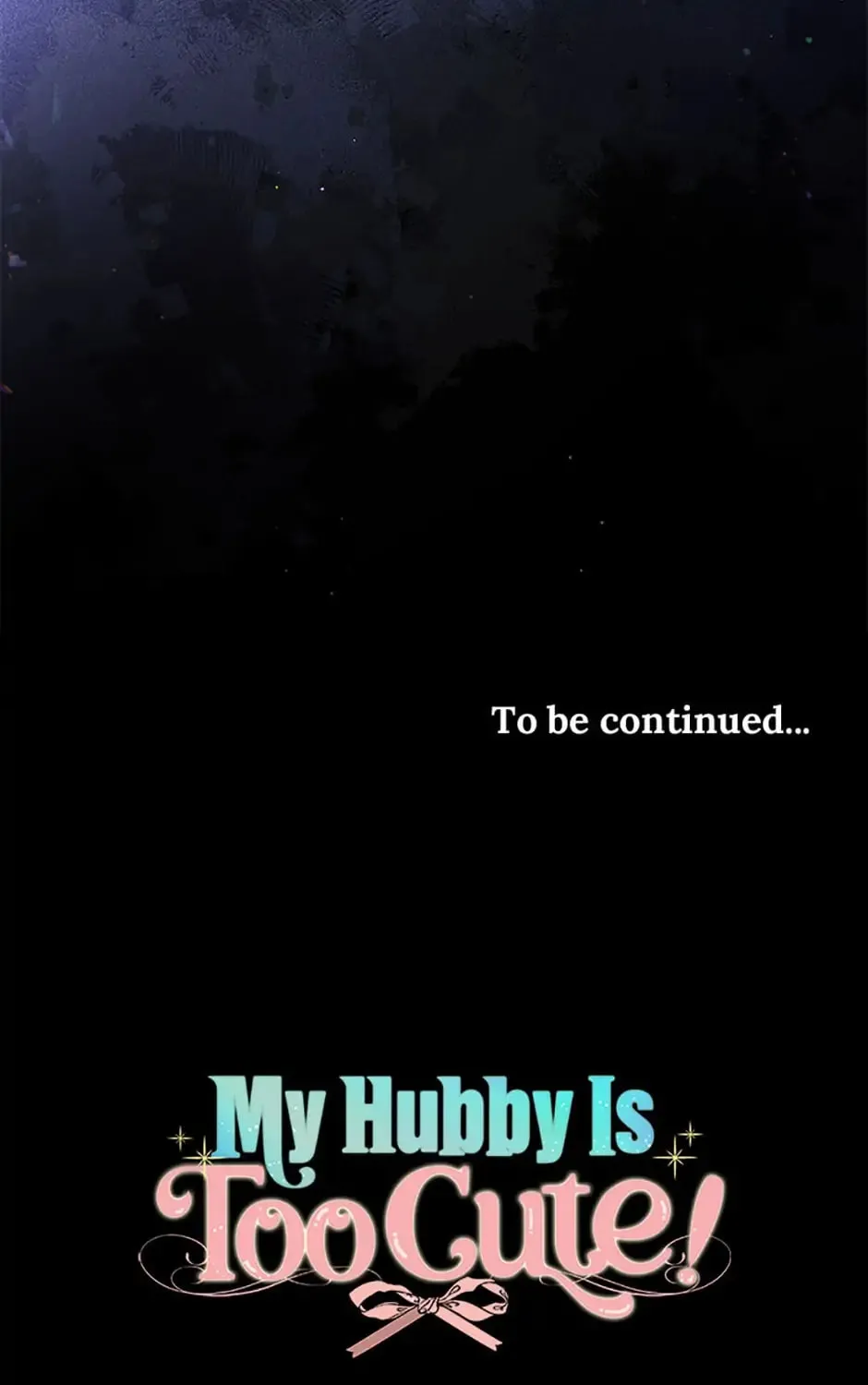 My Hubby Is Too Cute! Chapter 63 page 156 - 