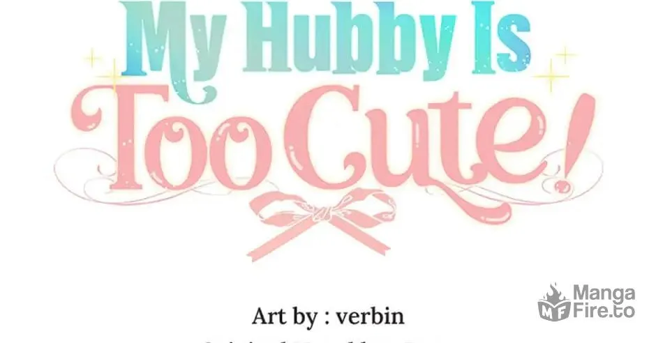 My Hubby Is Too Cute! Chapter 63 page 23 - 