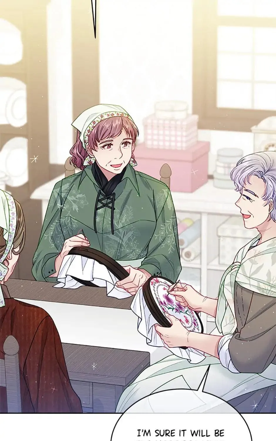 My Hubby Is Too Cute! Chapter 63 page 28 - 