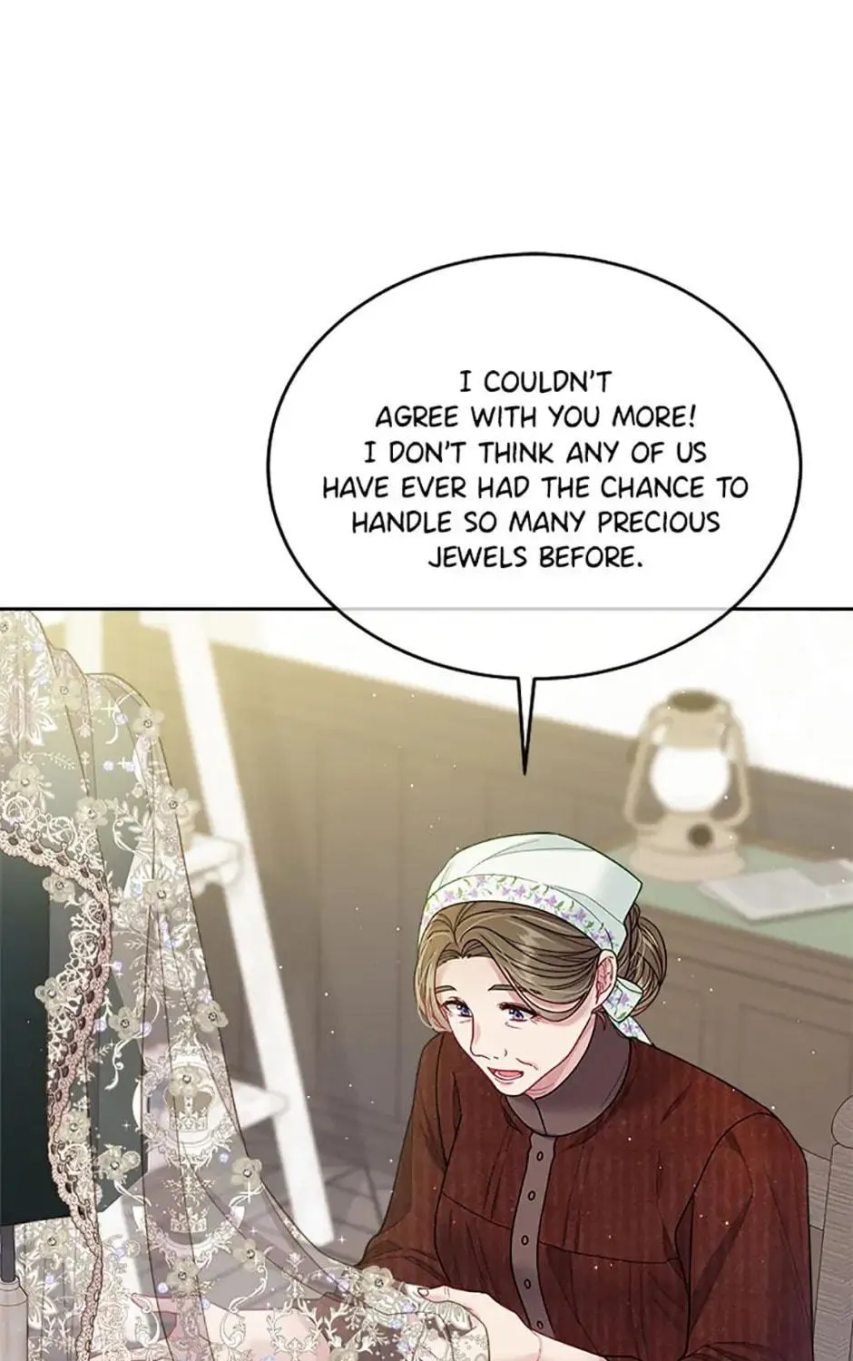 My Hubby Is Too Cute! Chapter 63 page 34 - 