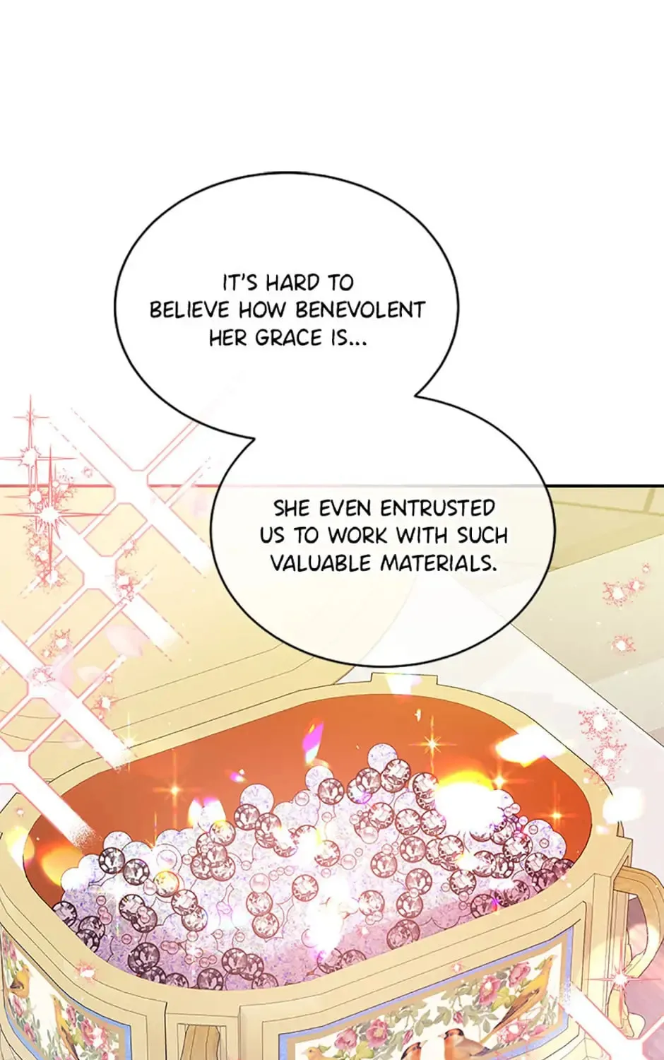 My Hubby Is Too Cute! Chapter 63 page 36 - 