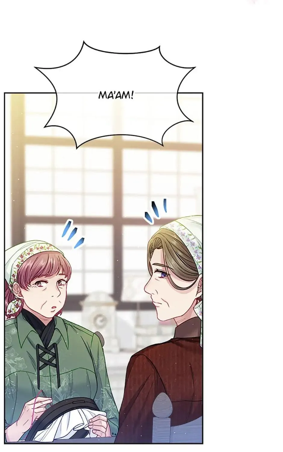 My Hubby Is Too Cute! Chapter 63 page 38 - 