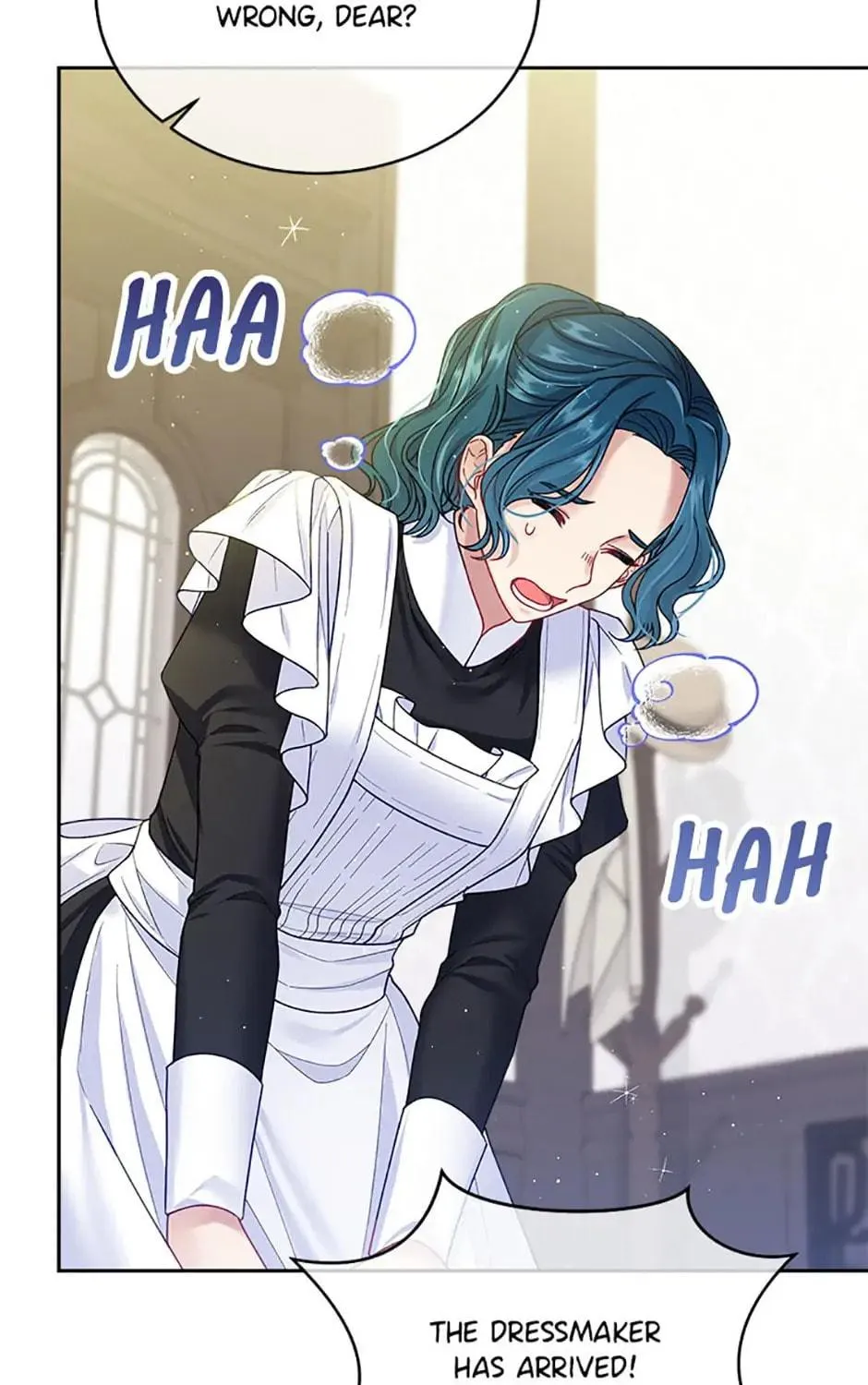 My Hubby Is Too Cute! Chapter 63 page 40 - 