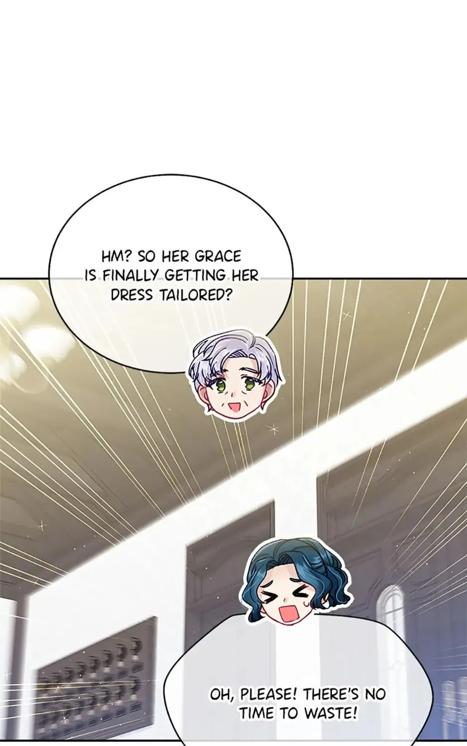 My Hubby Is Too Cute! Chapter 63 page 42 - 