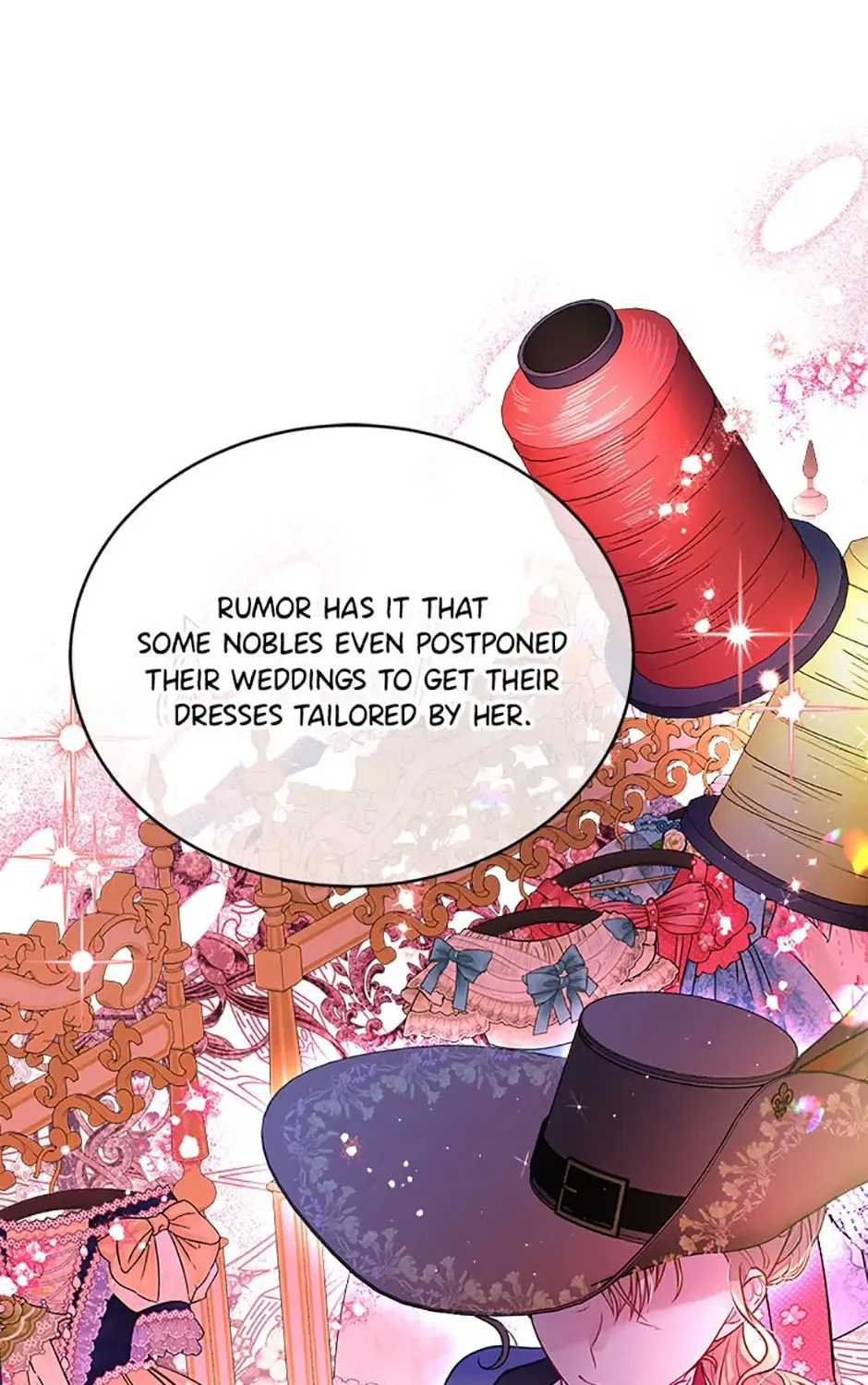 My Hubby Is Too Cute! Chapter 63 page 50 - 