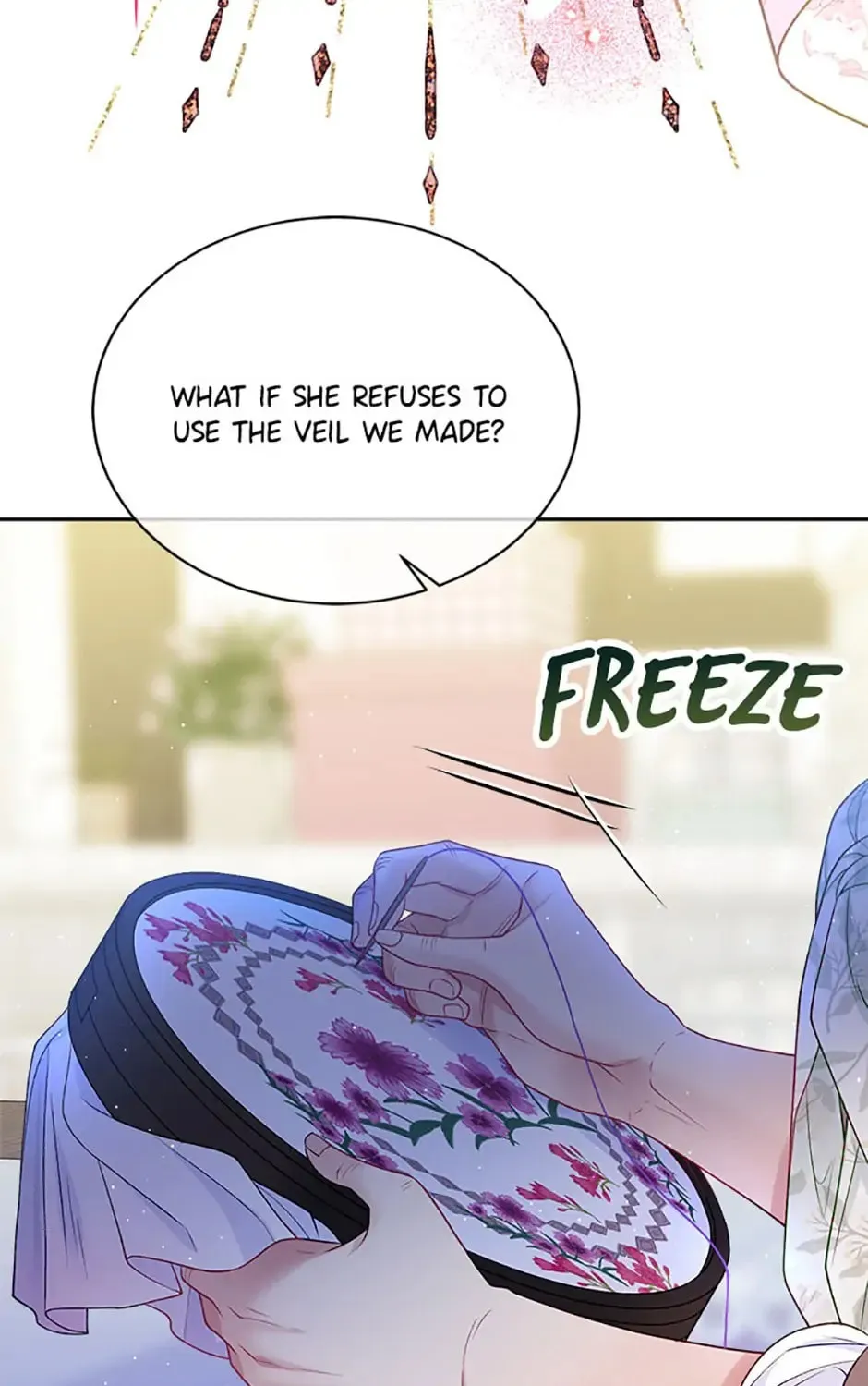 My Hubby Is Too Cute! Chapter 63 page 54 - 