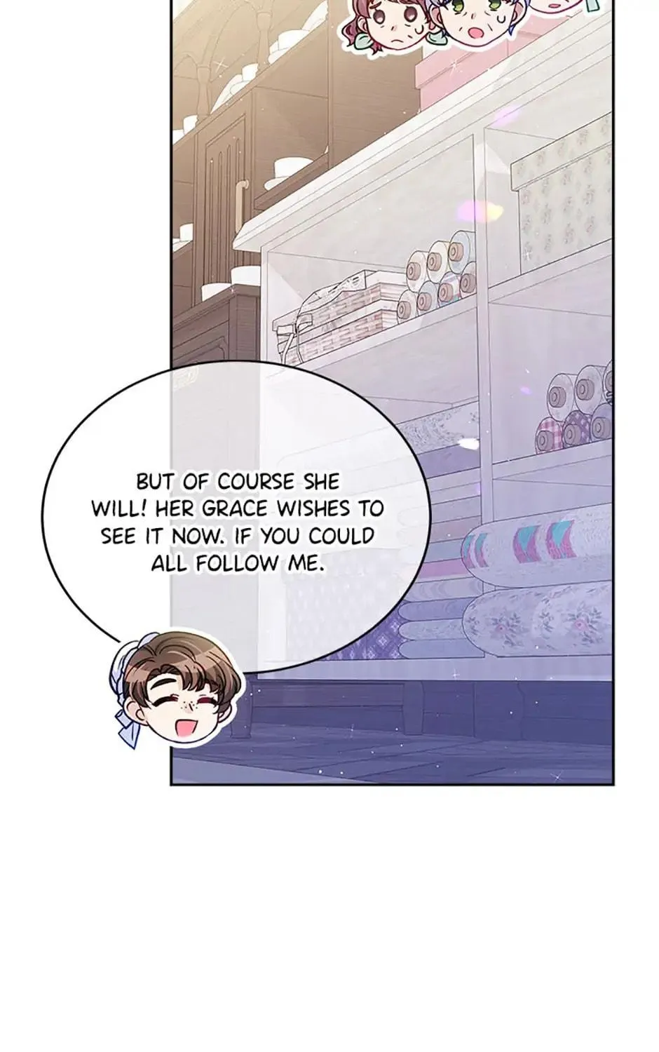My Hubby Is Too Cute! Chapter 63 page 64 - 