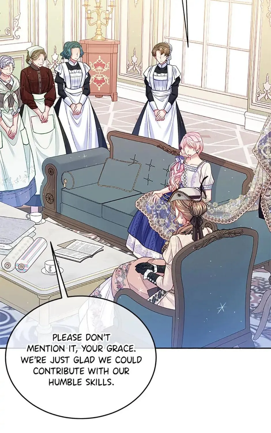 My Hubby Is Too Cute! Chapter 63 page 70 - 