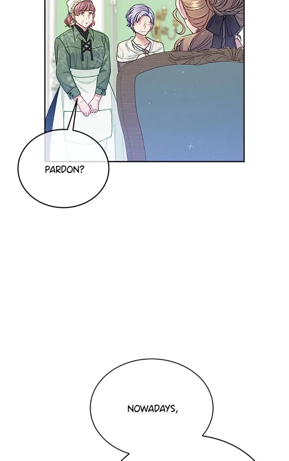 My Hubby Is Too Cute! Chapter 63 page 86 - 