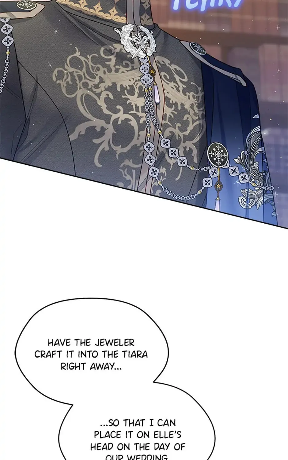 My Hubby Is Too Cute! Chapter 64 page 104 - 