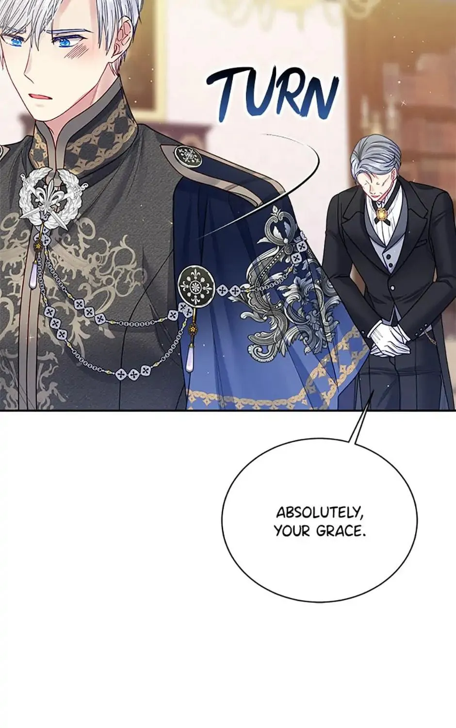 My Hubby Is Too Cute! Chapter 64 page 106 - 