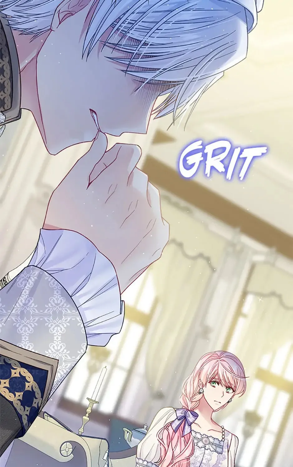 My Hubby Is Too Cute! Chapter 64 page 12 - 