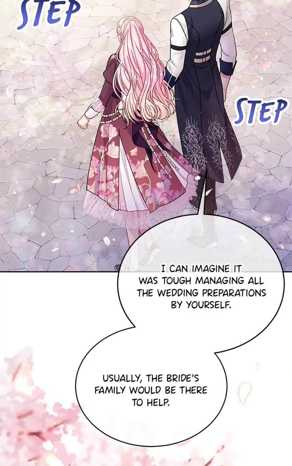 My Hubby Is Too Cute! Chapter 64 page 116 - 