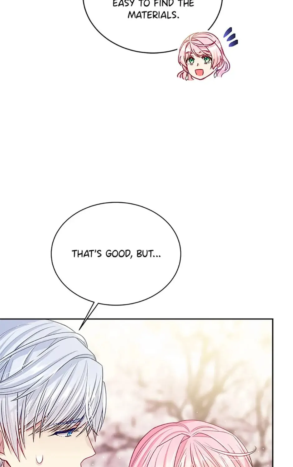 My Hubby Is Too Cute! Chapter 64 page 126 - 