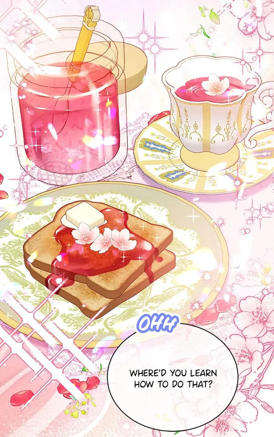 My Hubby Is Too Cute! Chapter 64 page 130 - 