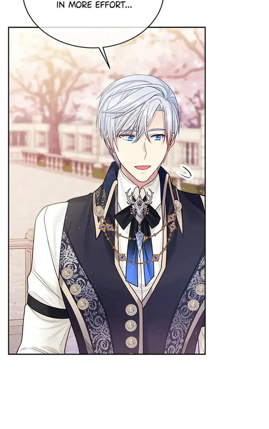 My Hubby Is Too Cute! Chapter 64 page 136 - 