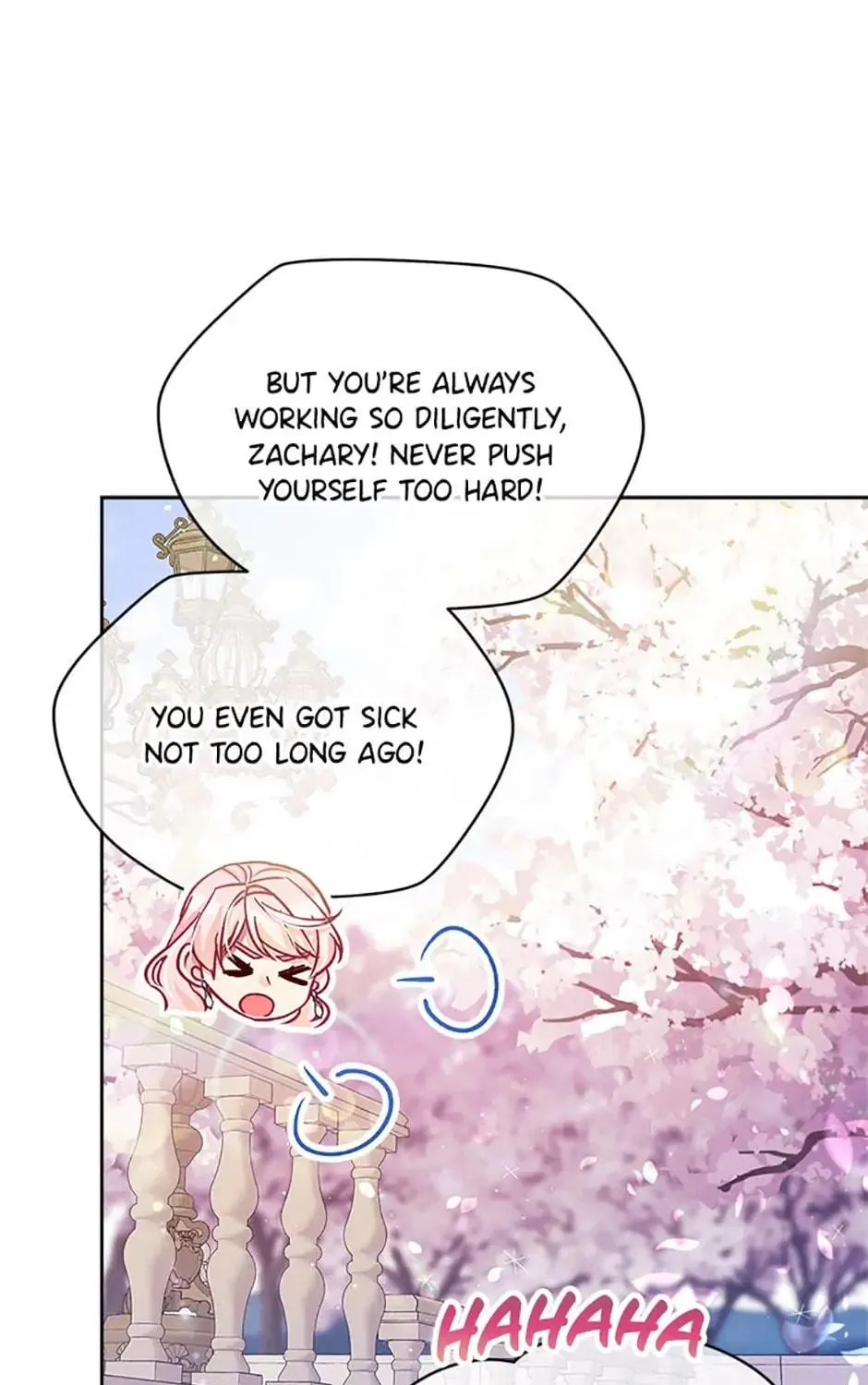 My Hubby Is Too Cute! Chapter 64 page 138 - 