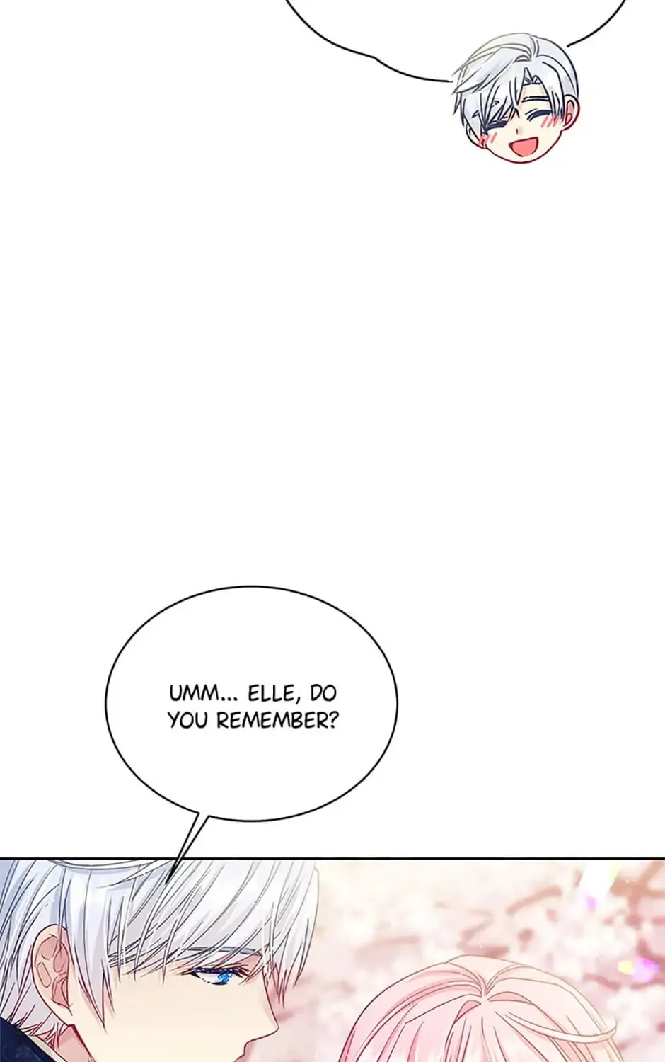 My Hubby Is Too Cute! Chapter 64 page 140 - 