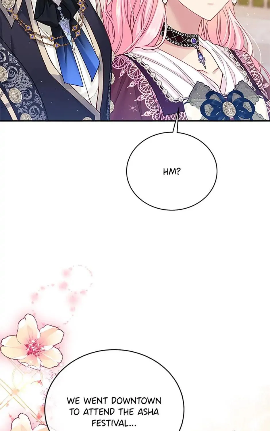 My Hubby Is Too Cute! Chapter 64 page 142 - 