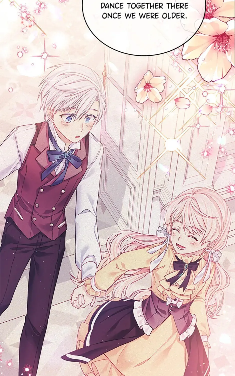 My Hubby Is Too Cute! Chapter 64 page 144 - 