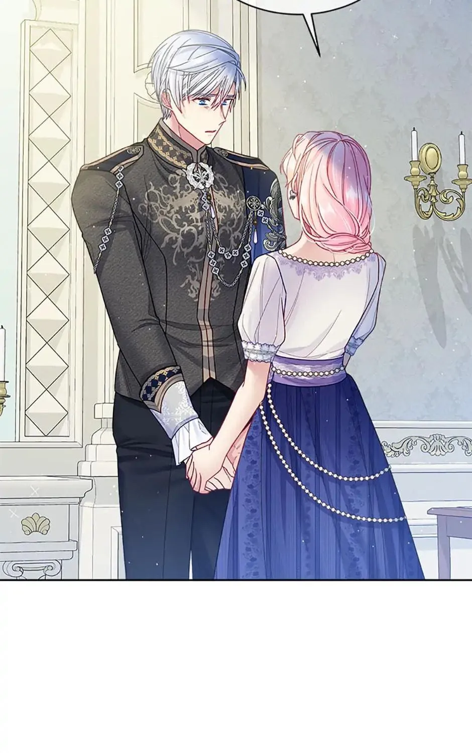 My Hubby Is Too Cute! Chapter 64 page 16 - 